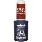 The Gel Polish Coleção Haute Couture HA3 - 10,5ml Andreia