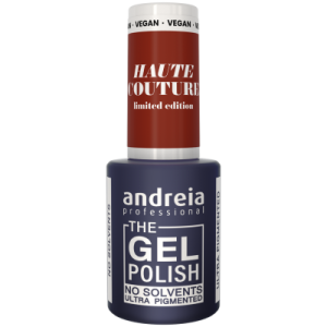 The Gel Polish Coleção Haute Couture HA3 - 10,5ml Andreia