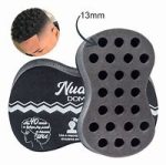 Esponja Cabelo Afro Dompel