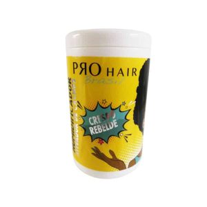 Rg Ativador / Umidificador Crespo Prohair 1 Kg