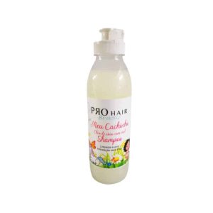 Shampoo Meus Cachinhos Oleo De Coco Com Mel 500 Ml