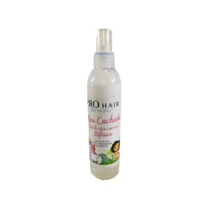 Bifasico Meus Cachinhos Oleo Coco Com Mel 200 Ml