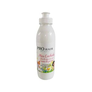 Cpp Meus Cachinhos Oleo De Coco Com Mel 500 Ml
