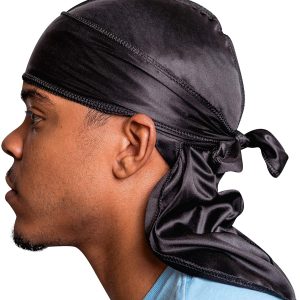 Durag Preto