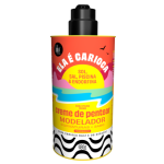 Lola Ela É Carioca Creme De Pentear 3abc 480g