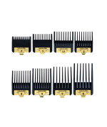 Conjunto De Pente Babyliss Para Maquina - Image 2
