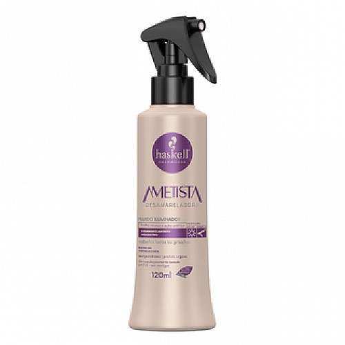 Fluido Ametista 120ml Haskell