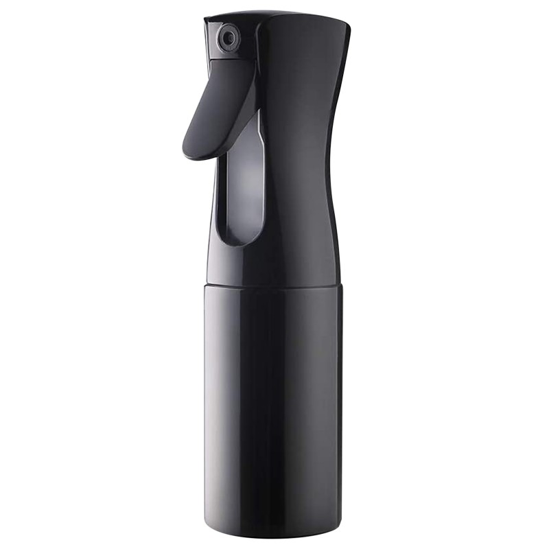 fome-spray-water-sprayer-200ml Pulverizador Contínuo Preto 200ml- Id Italian - Image 1