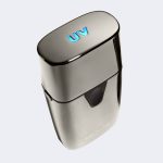 Shaver Uv Double Foil Metal Babyliss Pro - Image 4