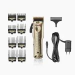Máquina De Corte Lo-Profx Gold Babyliss Pro - Image 4
