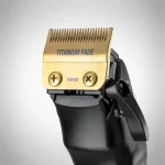 Máquina De Corte Lo-Profx Gold Babyliss Pro - Image 3
