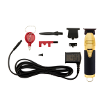 MÁQUINA DE CONTORNO FX870GBPE BOOST+ SKELETON GOLD - BABYLISS - Image 3