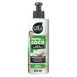 Creme de Pentear Nata de Coco 200ml - Gota Dourada - Image 2