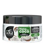 Máscara Nata de Coco 250G - Gota Dourada - Image 2