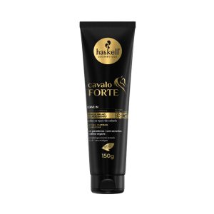 Haskell Leave-in Cavalo Forte 150 G