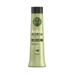 SHAMPOO HIDRANUTRE 500ML HASKELL