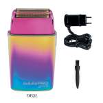 Babyliss Pro Shaver Chameleon Double Foil - Image 3