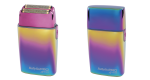 Babyliss Pro Shaver Chameleon Double Foil - Image 2