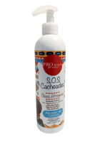 Ativador De Cachos ÓLeos Africanos 500ml - Pro Hair - Image 5