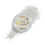 Glitter Solto 2 Em 1 Noite Escura Prata Holo 3g - Image 3