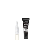 Paint Gel Artist Branco 5ml Inocos - Image 2