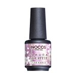 Verniz Gel Cateye Lilás Kawaii 15ml - Inocos - Image 2