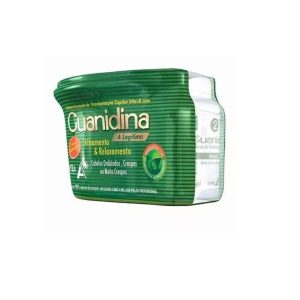 Kit De Guanidina Alisamento E Relaxamento  320ml- Miss Hidrat