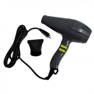 Secador De Cabelo Phon Zero Hd 2000w