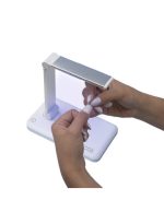Lâmpada Open Flex LED/UV 10W - Inocos - Image 3
