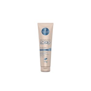 Proteína Bendito Loiro 150ml Haskell