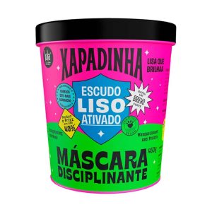 Máscara Disciplinante Xapadinha 450gr - Lola