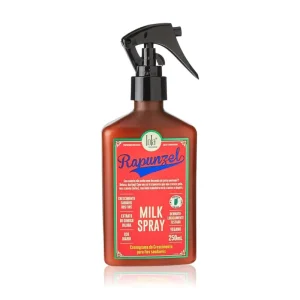 Milk Spray Rapunzel 250ml - Lola