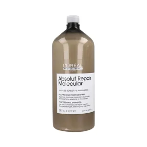 Loreal Shampoo Absolut Repair Molecular 1500 ml