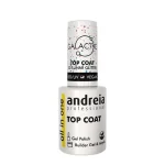 Top Coat Galactic - 2 Lunar Gliter 10,5ml - Andreia