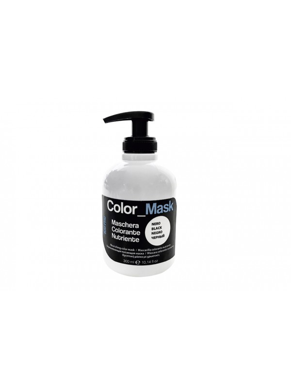 Mascara Cor Kaypro Preto 300ML