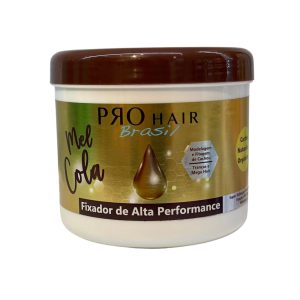 Prohair Brasil Mel Cola 500 gr