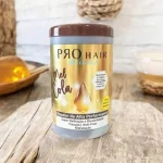 Pro hair Brasil Mel Cola 1kg - Image 2