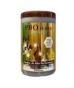 Pro hair Brasil Mel Cola 1kg