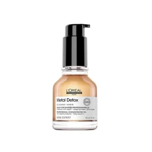 Oil Metal Detox L’Oréal 50ML