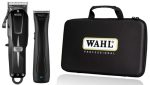 Máquina Cordlees Combo Super Taper + Beret - Wahl - Image 4