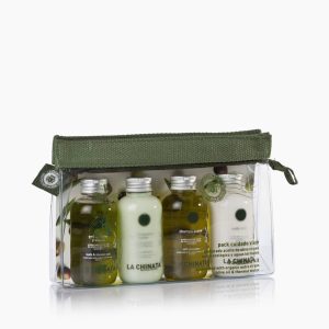 Pack Cuidado Viagem 100 Ml