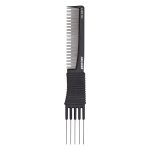 Pente C/ Dentes De Metal A540 - Jaguar
