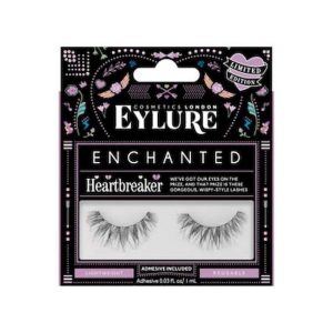 Eyl. Pestanas - Enchanted - Heartbreaker