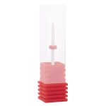 Ponteira de Cerâmica de Cutículas Small Flame F 3/32 - Image 3
