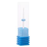 Ponteira De Cutículas Cerâmica XS Barrel Ball M 3/32" médio - Image 3