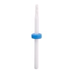 Ponteira De Cutículas Cerâmica XS Barrel Ball M 3/32" médio - Image 2