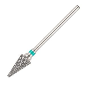 Ponteira de Cone de Metal Duro  Árvore de Natal C Cone Grande ST 3/32 Forte