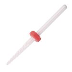 Ponteira Cerâmica Small Cone F 3/32" Delicado