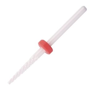 Ponteira Cerâmica Small Cone F 3/32" Delicado