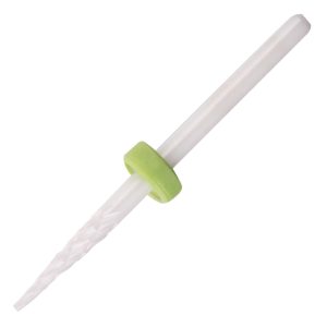 Ponteira de Cerâmica Pequeno Cone C 3/32 Forte